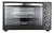Horno Eléctrico Smartlife Sl-tor060pn 60lts Color Negro - comprar online