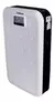Turboforzador Liliana Tcv110d Tecnodigitalhot Color Blanco/negro - comprar online