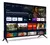 Smart Tv Led Android Tv 32 Rca R32andf Hd Bluetooth Wifi Cts en internet