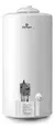 Termotanque A Gas Caloragua Longvie 75 Litros Ca75 Color Blanco - comprar online