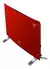 Vitroconvector Curvo Peabody Pevqd20r - Isern Hogar