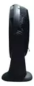 Turbo Ventilador Kanji 20' Fh2010 Plastico 80 Watt Cantidad De Aspas 5 Color De La Estructura Negro Diámetro 50.8 Cm en internet