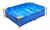 Pileta Estructural Piletin 200x140x50 X 140 Cm De Ancho en internet
