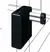 Calefactor Tiro Balanceado Derecho Coppens C40bd 4000kcal - Isern Hogar