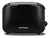 Tostadora Winco W835n 700w 6 Niveles Color Negro 2 Cavidades - comprar online