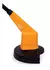 Bordeadora Magiclick Bm1500w Color Amarillo Y Negro 220v en internet
