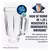 Licuadora Oster 4655 Jarra De Vidrio Color Acero - tienda online