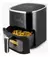 Freidora De Aire Sin Aceite 4.6 Lt Vivify Caaf-460 Digital - comprar online