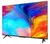 Smart TV Tcl Led L50p635-f Uhd Google Tv-rv Negro - Isern Hogar