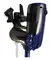 Aspiradora Vertical Liliana Aspistick La150 0.5l Negra Azul - tienda online