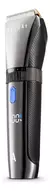 Cortadora De Pelo Barba Titanium Clipper Led Allure Hc8050ap - Isern Hogar