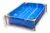 Pileta Estructural Piletin 200x140x50 X 140 Cm De Ancho - comprar online