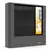 Calefactor Uniqo 5500 Tb Uniqo55 Salida Concentrica - comprar online