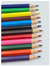 Lápices Largos De Colores Katana X12 En Caja - tienda online