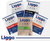 Folios Standard Escolar X100 Liggo en internet