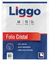 Folios Cristal A4 X 10 En Bolsa Con Solapa Liggo - comprar online