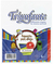 Repuesto De Dibujo Triunfante N°3 x 8 Hjs Blanco - comprar online