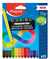 Imagen de LÁPICES DE COLORES INFINITY X12