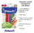 Crayones Jumbo Triangulares Con Glitter X6 En Bolsa Pelikan - comprar online