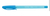 Boligrafo Paper Mate Km100 Con Inkjoy 1 Mm Celeste/turquesa - comprar online