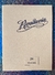 Cuaderno Rivadavia tapa flexible x 24 hojas lisas