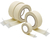 Cinta de papel Stiko Pel flexible 24mm x 50mts - Libreria Pinta y Raya