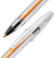 BOLIGRAFO BIC CRISTAL 0.8MM FINO - Libreria Pinta y Raya