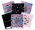 SEPARADOR MULTISCOPE N°3 SELF LOVE X6 - Libreria Pinta y Raya