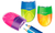 SACAPUNTAS KEYROAD SHARPENER 2 ORIFICIOS