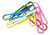 BROCHE CLIP EZCO FORRADO N*6 X 50U - comprar online