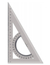 Escuadra Pizzini 20cms x60 c/transportador en internet