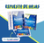 REPUESTO HUSARES N°3 x480 hojas rayadas - comprar online
