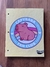 Tapas Carpeta Capybara N°3 en internet