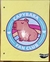 Tapas Carpeta Capybara N°3 - comprar online