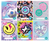 SEPARADORES DE MATERIA N°3 FOOTY GIRL - comprar online