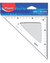 ESCUADRA CLASSIC 45° x 21cm MAPED