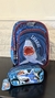 2x1 Mochila + Cartuchera Shark de Regalo