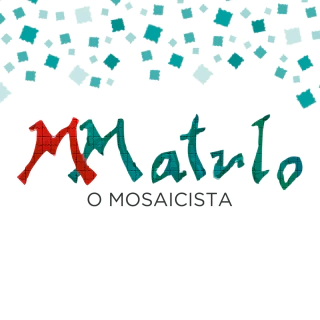 Misael Matulo - O Mosaicista