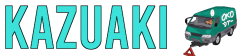 Kazuaki