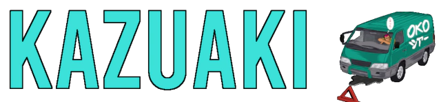 Kazuaki
