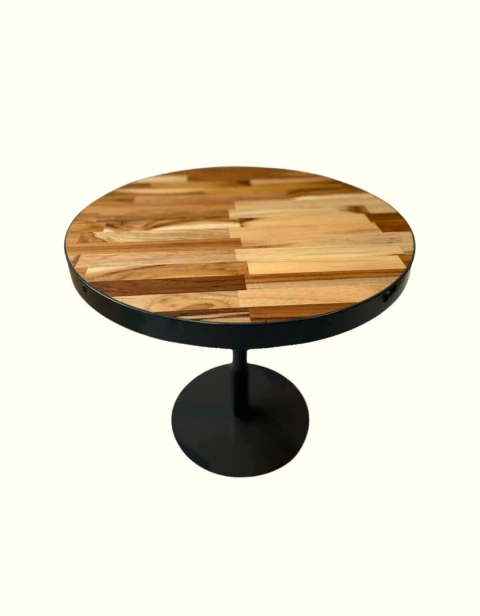 Mesa de centro Circle
