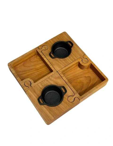 Petisqueira Puzzle