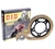 Kit sprocket XT500 - 16 x 42