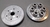 Portadiscos + Tapa prense clutch XT-TT 500 en internet