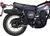 Silenciador - exosto - Réplica XT 500 - tienda en línea