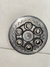 Tapa prense clutch XT-TT-SR 500