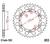 Kit sprocket XT500 - 16 x 42 - comprar en línea