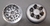 Portadiscos + Tapa prense clutch XT-TT 500 - comprar en línea