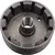 Kit generador PowerDynamo, completo. Nueva versión con rueda magnética de 1,45 kg para un mejor comportamiento de arranque del motor. - comprar en línea