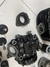Motor Yamaha XT 500